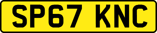 SP67KNC
