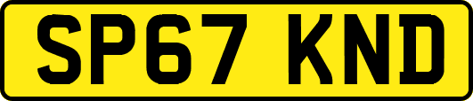 SP67KND