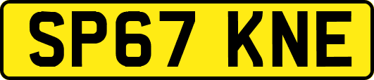 SP67KNE