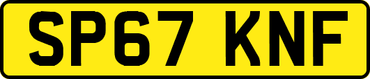 SP67KNF