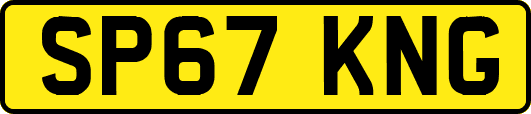 SP67KNG