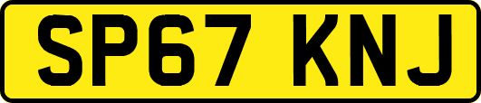 SP67KNJ