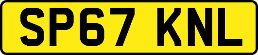 SP67KNL