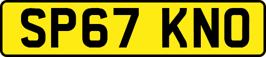 SP67KNO