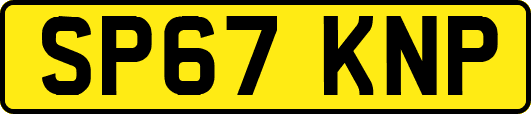 SP67KNP