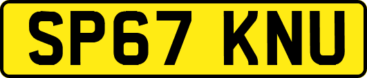 SP67KNU