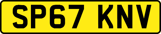 SP67KNV