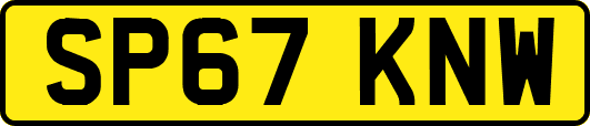SP67KNW