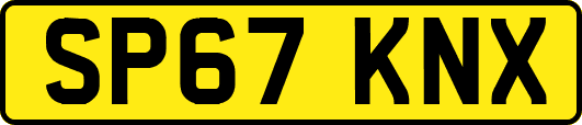 SP67KNX