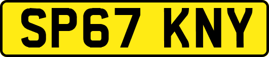 SP67KNY