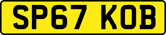 SP67KOB