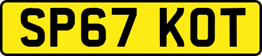 SP67KOT
