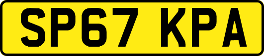 SP67KPA