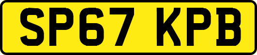 SP67KPB