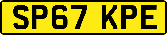 SP67KPE
