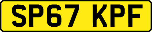 SP67KPF
