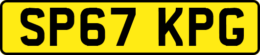 SP67KPG