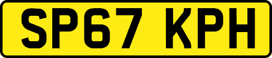 SP67KPH