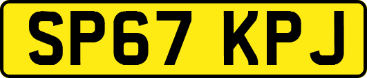 SP67KPJ