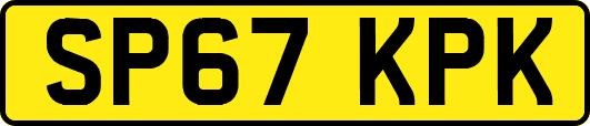 SP67KPK