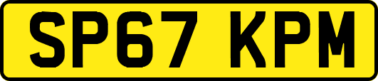 SP67KPM