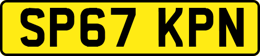 SP67KPN