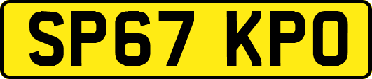 SP67KPO