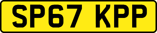 SP67KPP