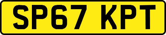 SP67KPT