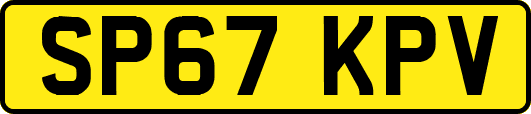 SP67KPV