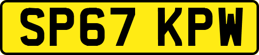 SP67KPW