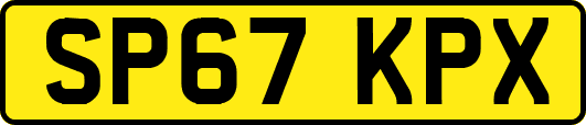 SP67KPX