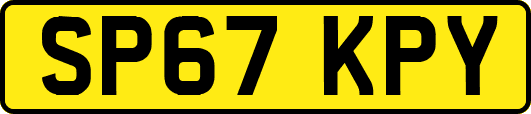 SP67KPY