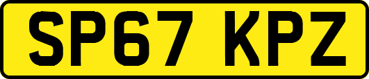 SP67KPZ