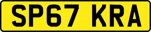 SP67KRA