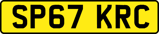 SP67KRC