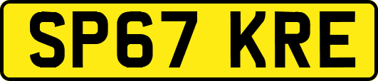 SP67KRE