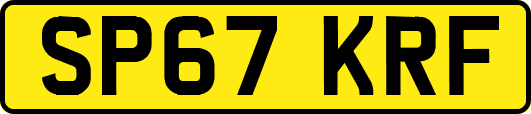 SP67KRF