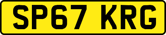 SP67KRG