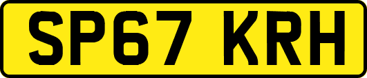 SP67KRH