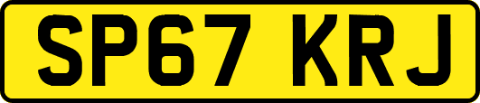 SP67KRJ
