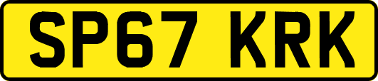 SP67KRK