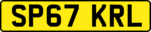 SP67KRL