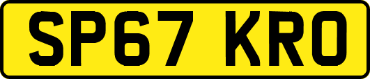 SP67KRO