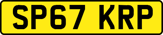 SP67KRP