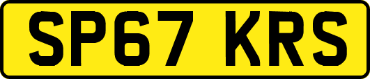 SP67KRS