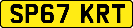 SP67KRT
