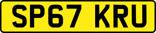 SP67KRU