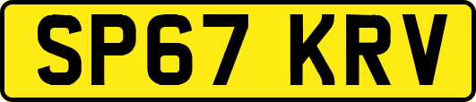 SP67KRV