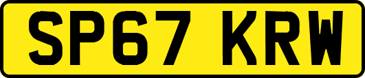 SP67KRW